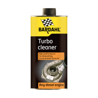 BARDAHL Turbo Cleaner Turboladerreiniger