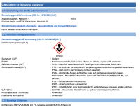 BARDAHL Turbo Cleaner Turboladerreiniger