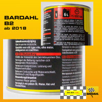Doppelpack: BARDAHL B2 Motorölzusatz Der Klassiker 2...